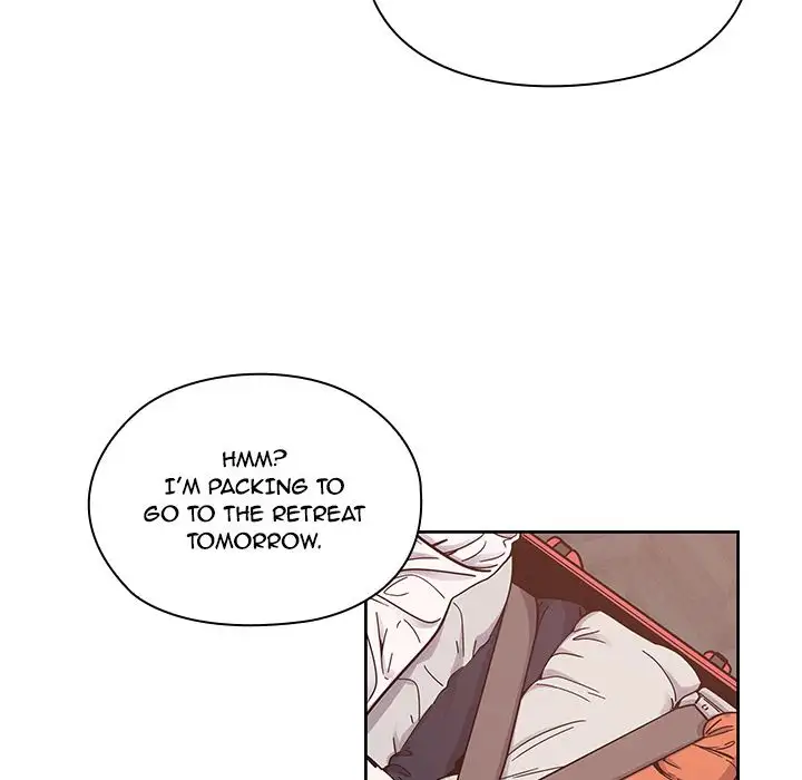 Crime And Punishment - Chapter 12 Page 77