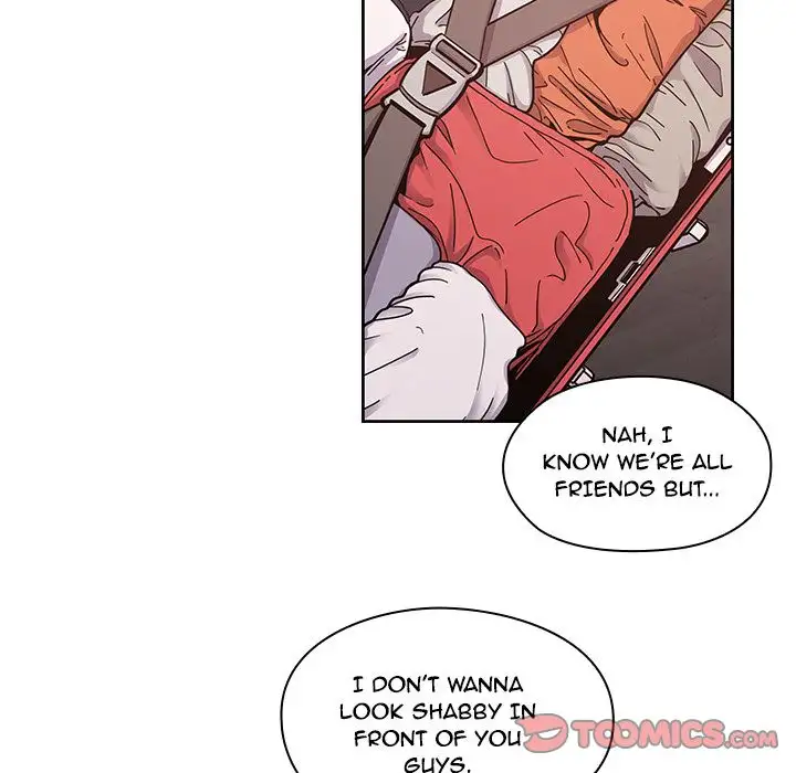Crime And Punishment - Chapter 12 Page 78