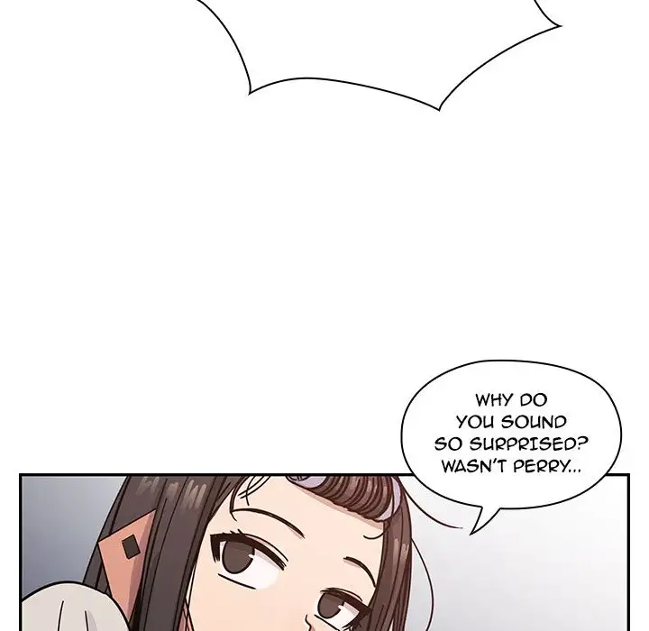 Crime And Punishment - Chapter 12 Page 84