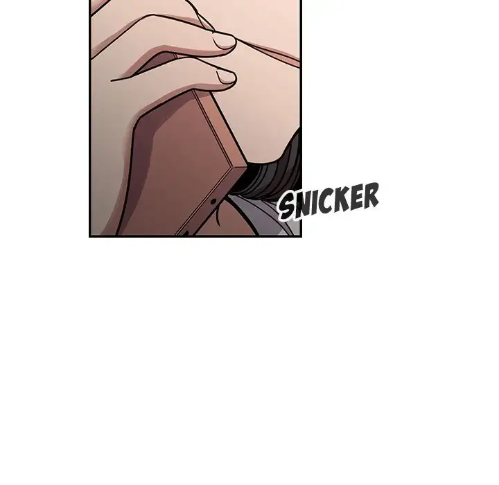 Crime And Punishment - Chapter 12 Page 92