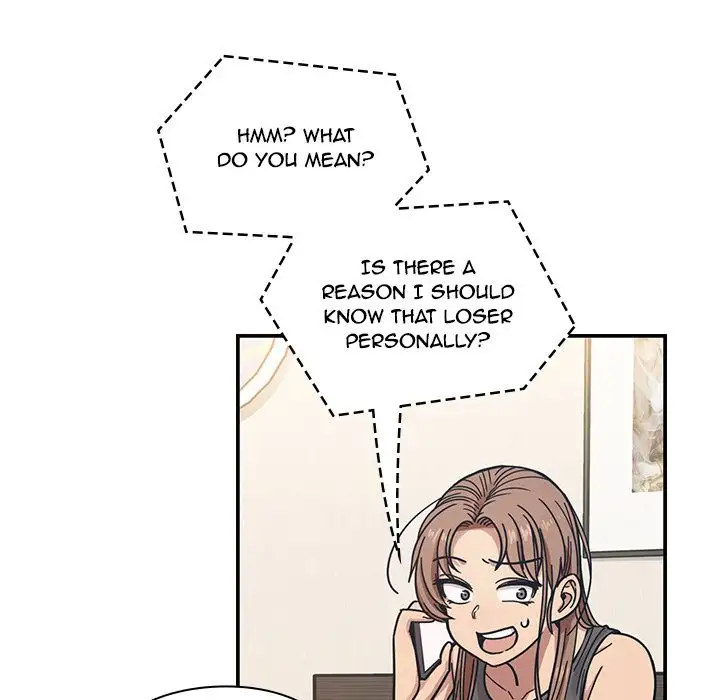 Crime And Punishment - Chapter 12 Page 93