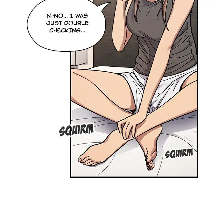 Crime And Punishment - Chapter 12 Page 94