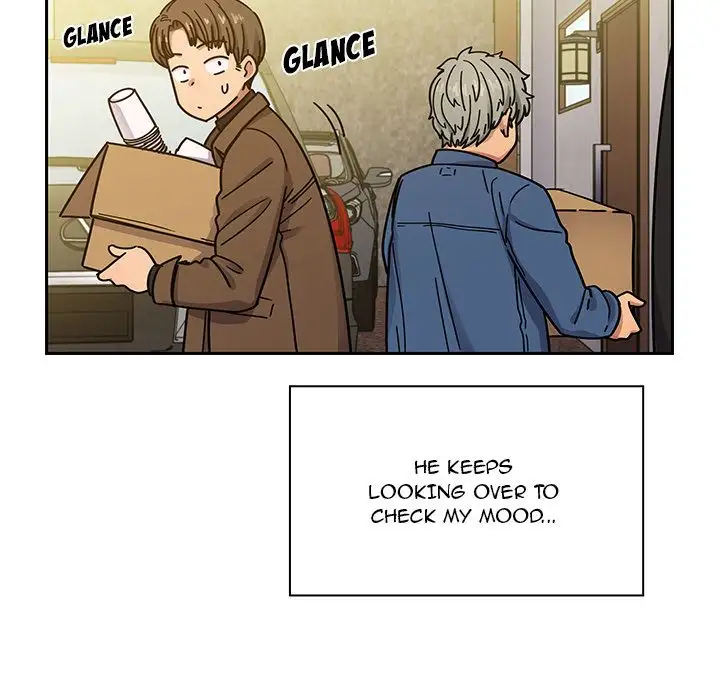 Crime And Punishment - Chapter 13 Page 100