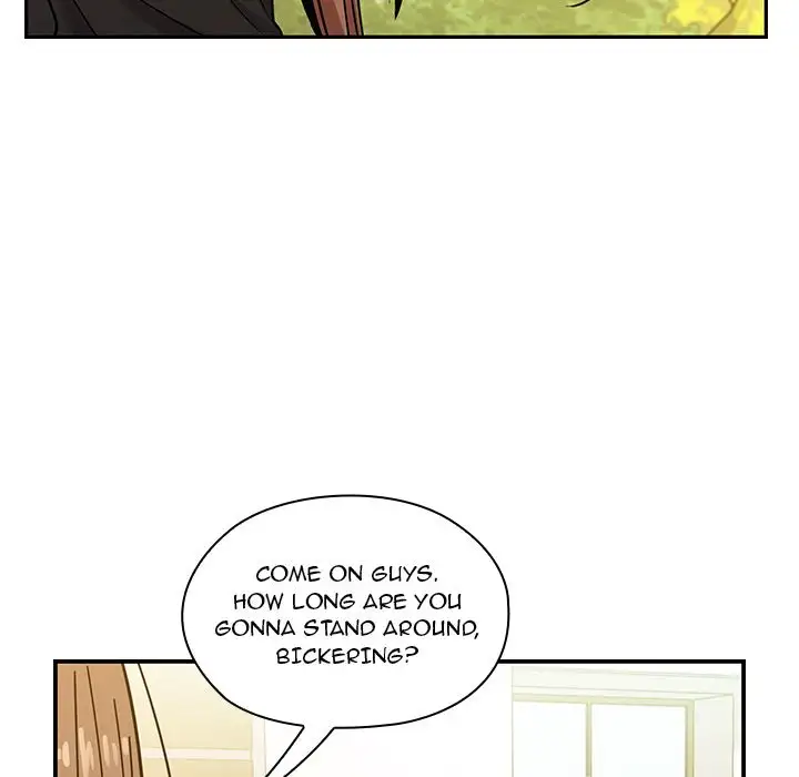Crime And Punishment - Chapter 13 Page 102