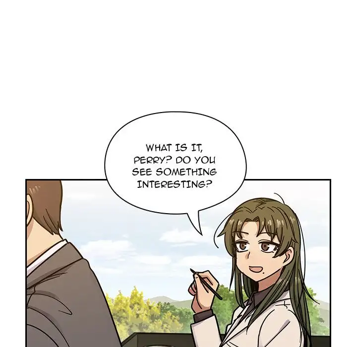 Crime And Punishment - Chapter 13 Page 115