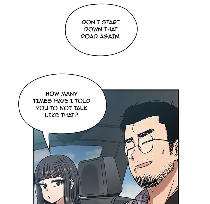 Crime And Punishment - Chapter 13 Page 14