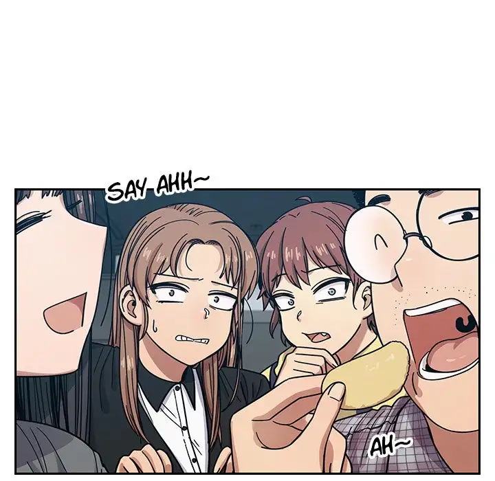 Crime And Punishment - Chapter 13 Page 16