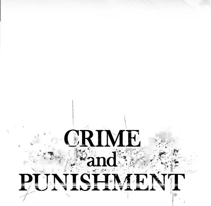 Crime And Punishment - Chapter 13 Page 19