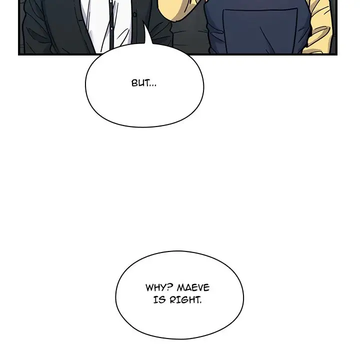 Crime And Punishment - Chapter 13 Page 25