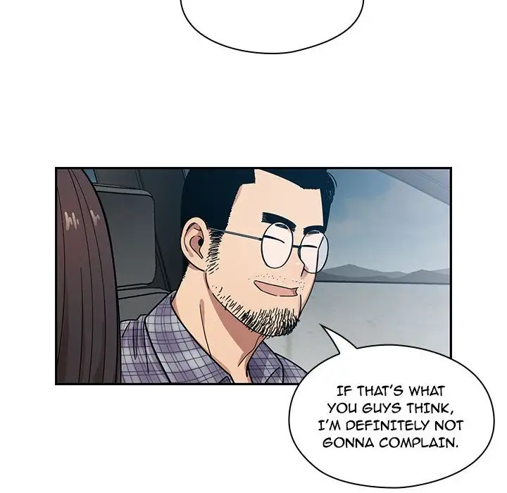 Crime And Punishment - Chapter 13 Page 27