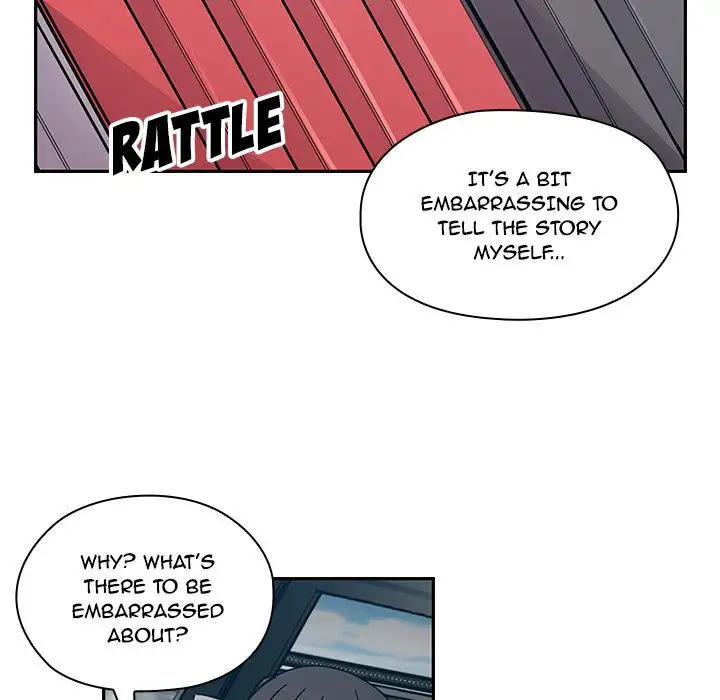 Crime And Punishment - Chapter 13 Page 29