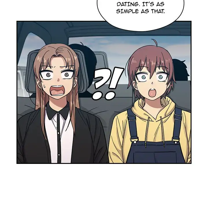 Crime And Punishment - Chapter 13 Page 31