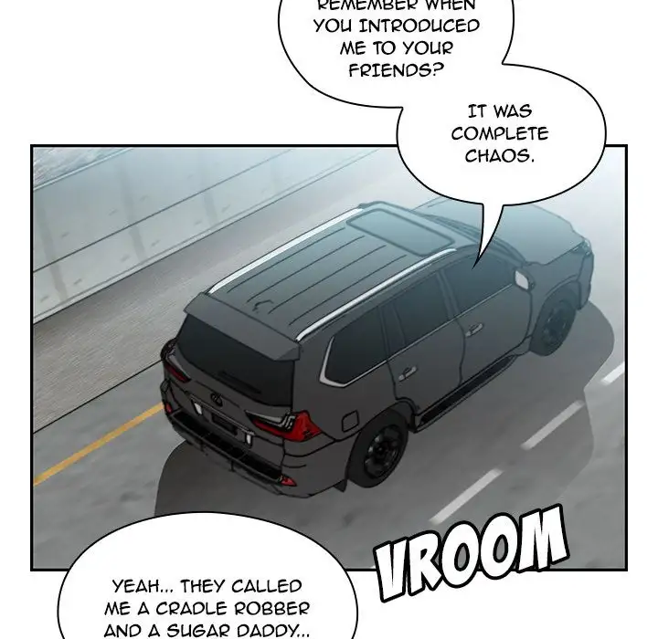 Crime And Punishment - Chapter 13 Page 35