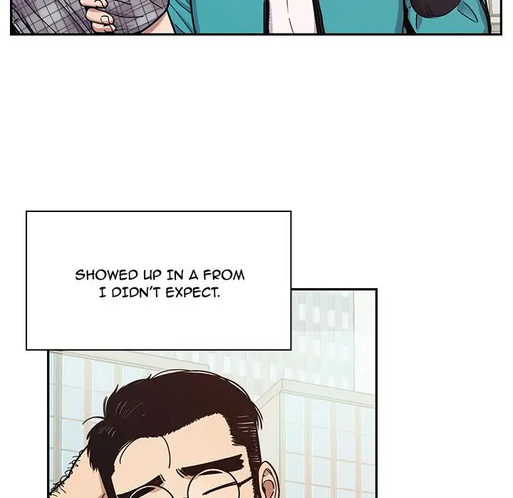 Crime And Punishment - Chapter 13 Page 5