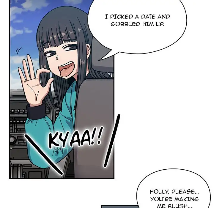 Crime And Punishment - Chapter 13 Page 61