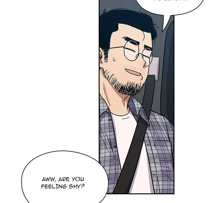 Crime And Punishment - Chapter 13 Page 62