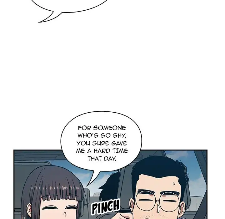 Crime And Punishment - Chapter 13 Page 63