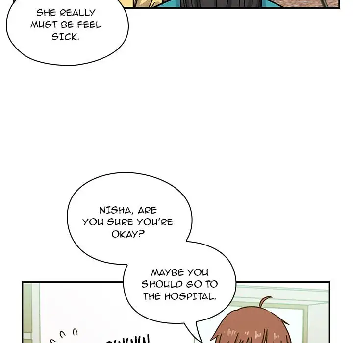 Crime And Punishment - Chapter 13 Page 71