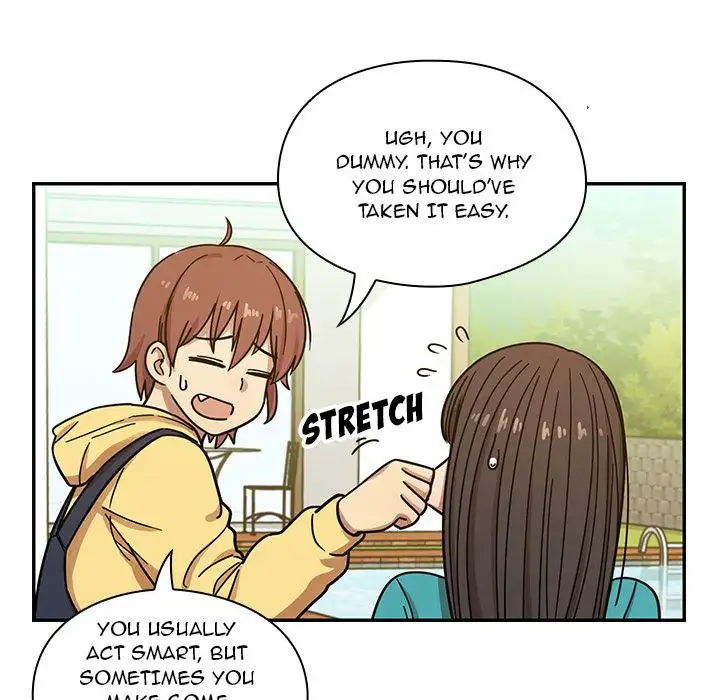 Crime And Punishment - Chapter 13 Page 74