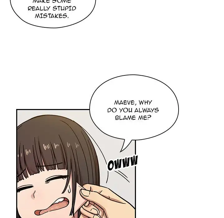 Crime And Punishment - Chapter 13 Page 75