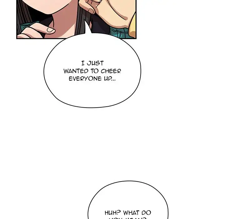 Crime And Punishment - Chapter 13 Page 76