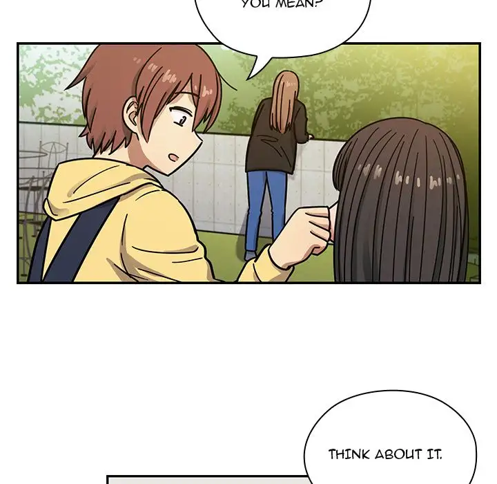Crime And Punishment - Chapter 13 Page 77