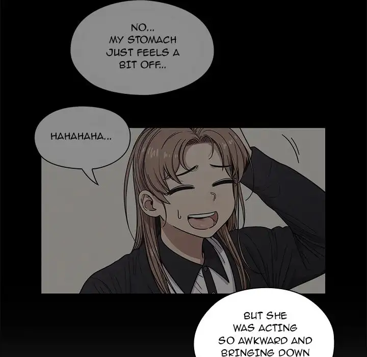 Crime And Punishment - Chapter 13 Page 80