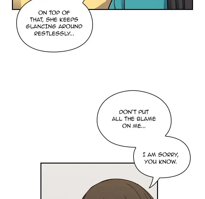 Crime And Punishment - Chapter 13 Page 83