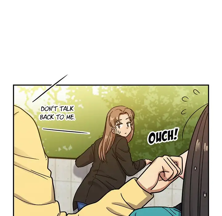 Crime And Punishment - Chapter 13 Page 85