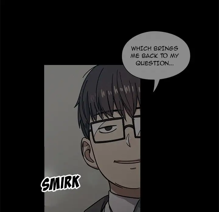 Crime And Punishment - Chapter 13 Page 90