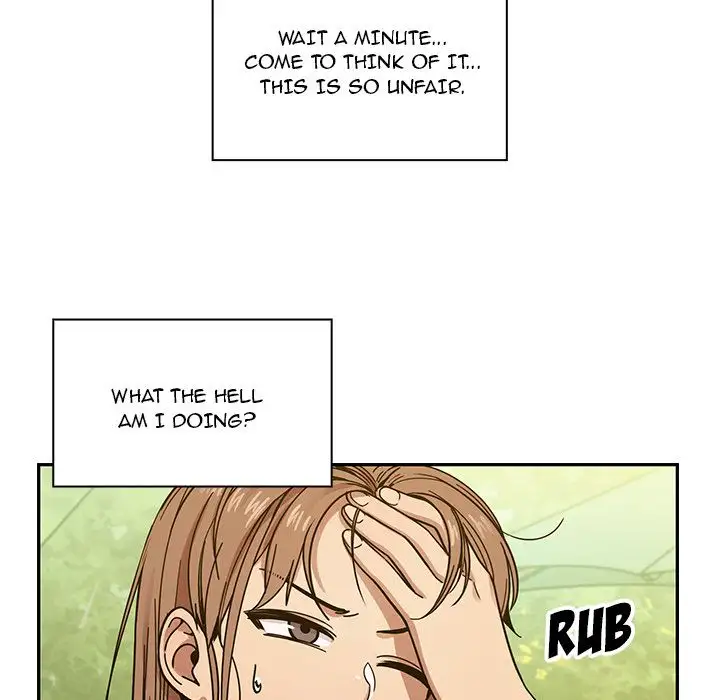Crime And Punishment - Chapter 13 Page 94