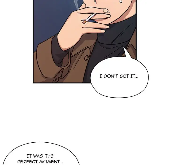 Crime And Punishment - Chapter 14 Page 103