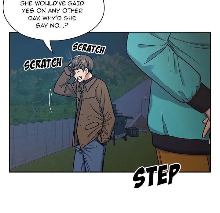 Crime And Punishment - Chapter 14 Page 104