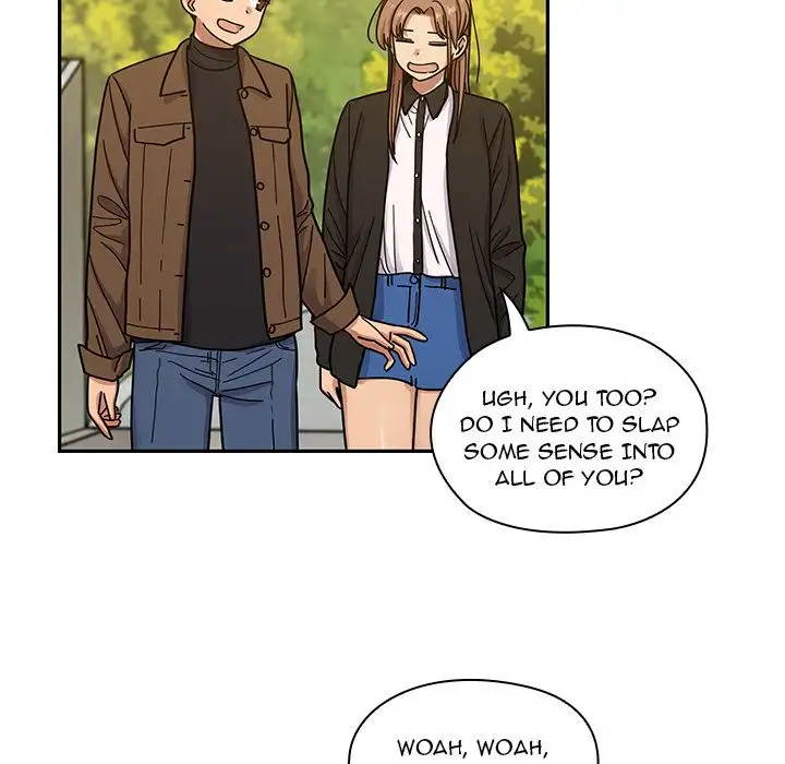 Crime And Punishment - Chapter 14 Page 17
