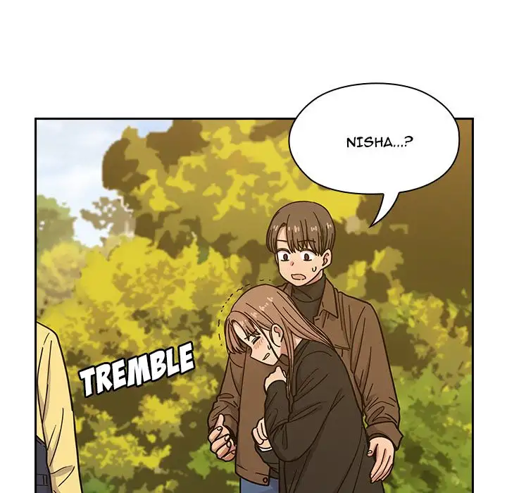 Crime And Punishment - Chapter 14 Page 23
