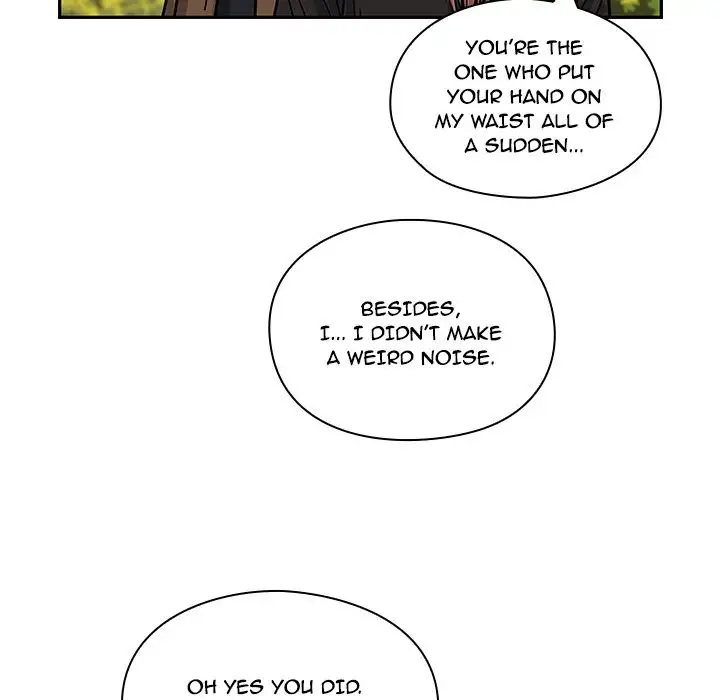 Crime And Punishment - Chapter 14 Page 27