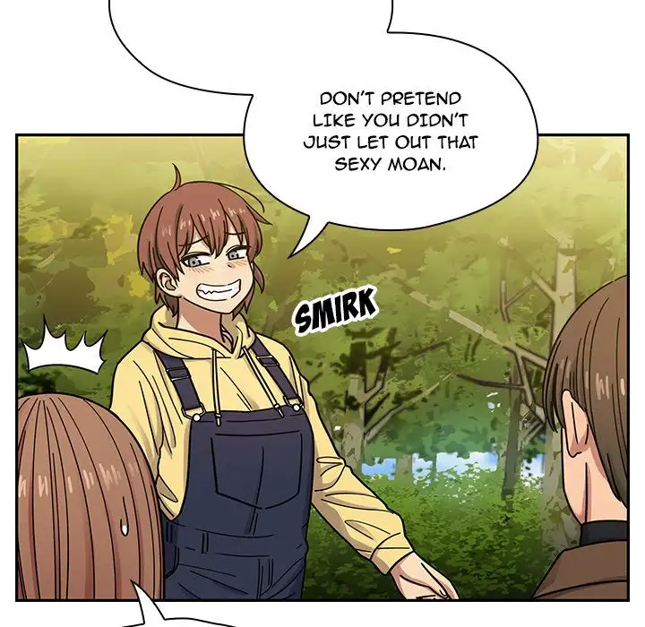 Crime And Punishment - Chapter 14 Page 28