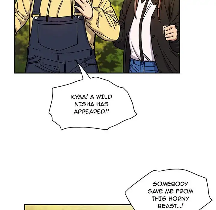 Crime And Punishment - Chapter 14 Page 30