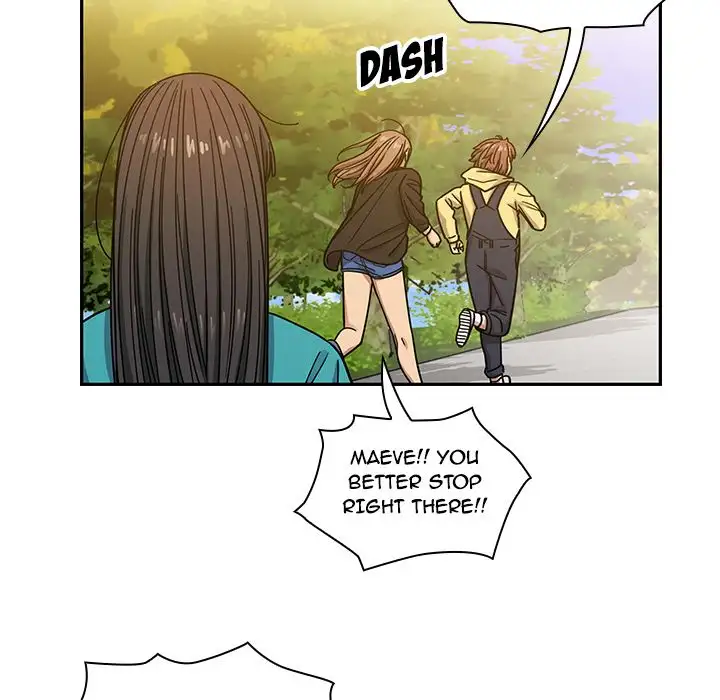 Crime And Punishment - Chapter 14 Page 31