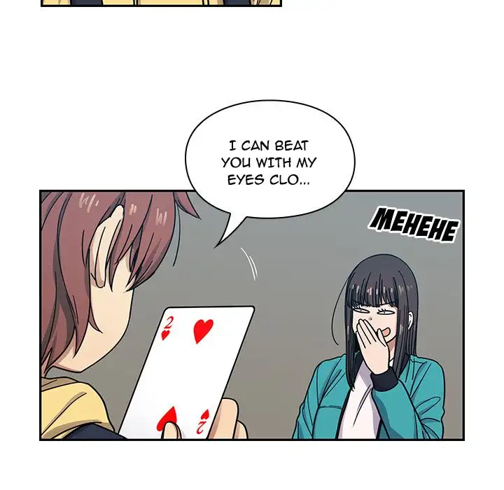 Crime And Punishment - Chapter 14 Page 40