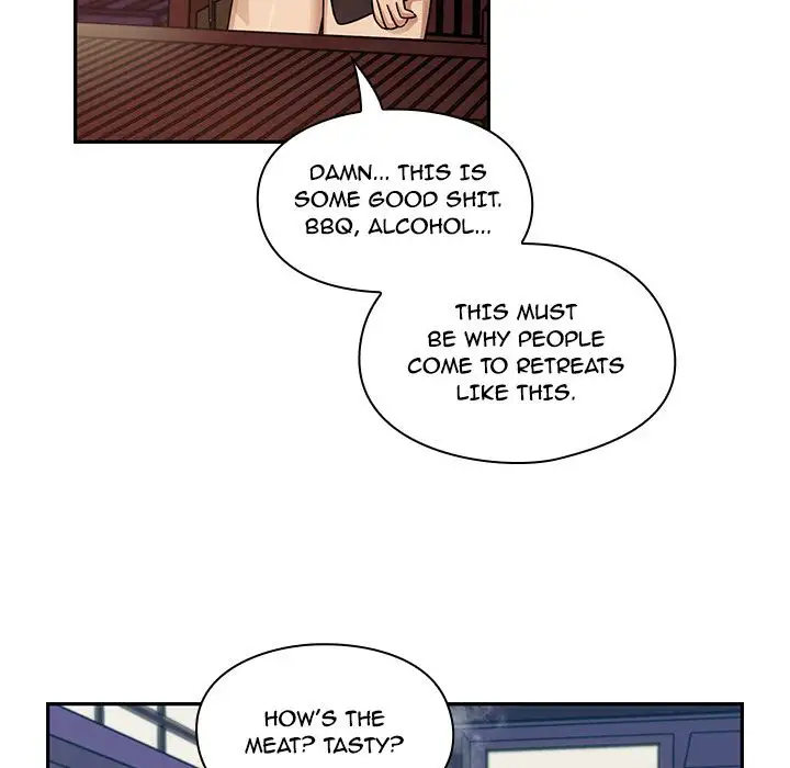 Crime And Punishment - Chapter 14 Page 47