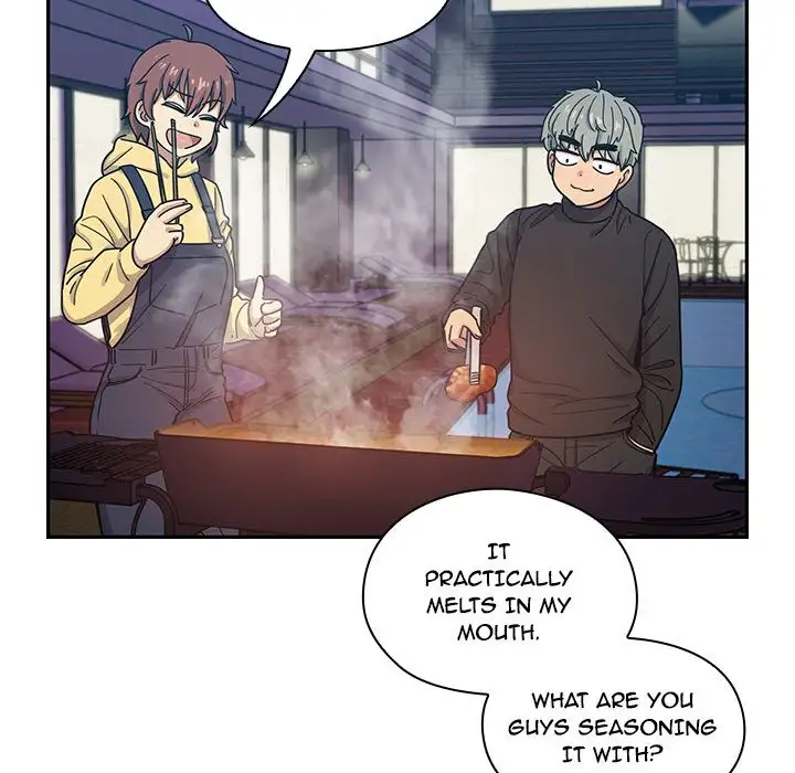 Crime And Punishment - Chapter 14 Page 48