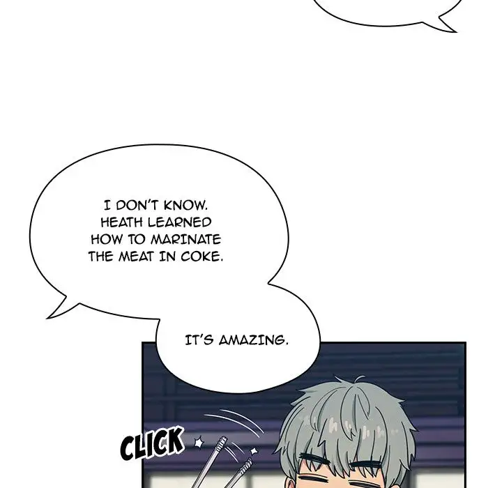 Crime And Punishment - Chapter 14 Page 49