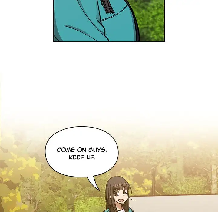 Crime And Punishment - Chapter 14 Page 5