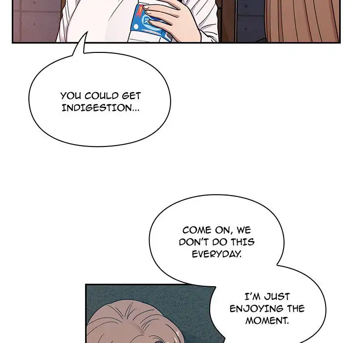 Crime And Punishment - Chapter 14 Page 52