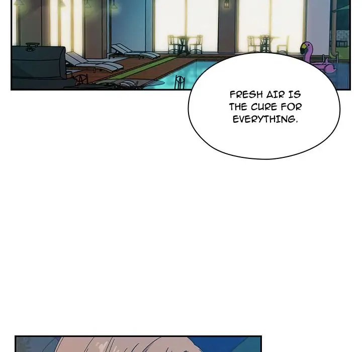 Crime And Punishment - Chapter 14 Page 60