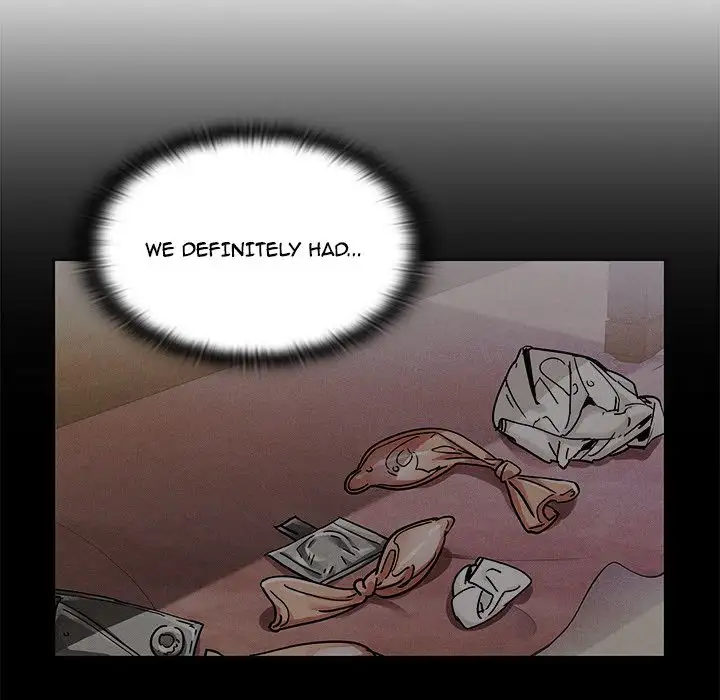 Crime And Punishment - Chapter 14 Page 68