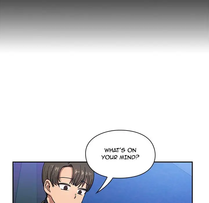 Crime And Punishment - Chapter 14 Page 72