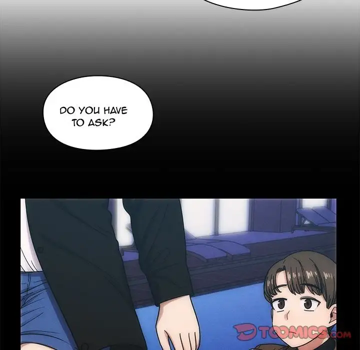 Crime And Punishment - Chapter 14 Page 74