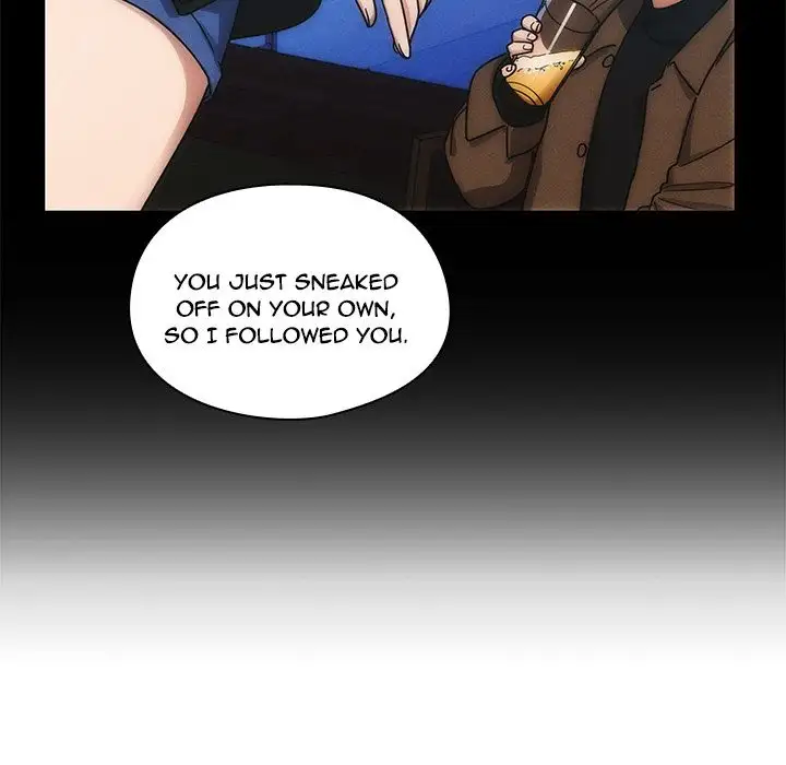 Crime And Punishment - Chapter 14 Page 75